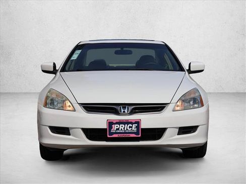 Used 2007 Honda Accord EX-L image 2