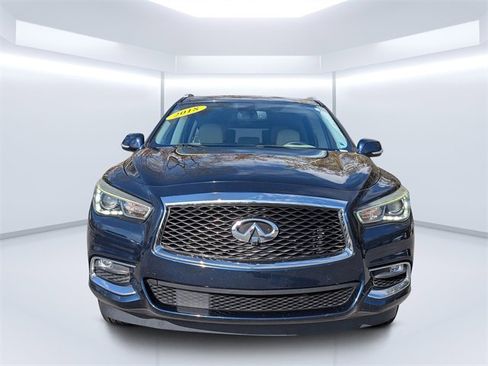 Used 2018 INFINITI QX60 FWD w/ Premium Plus Package image 8
