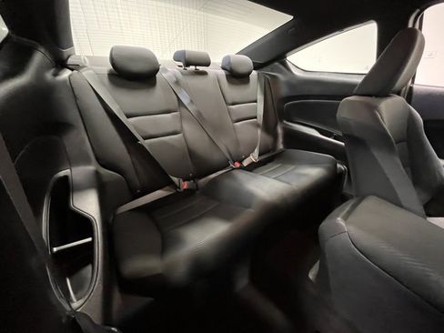 Used 2016 Honda Accord LX-S image 12