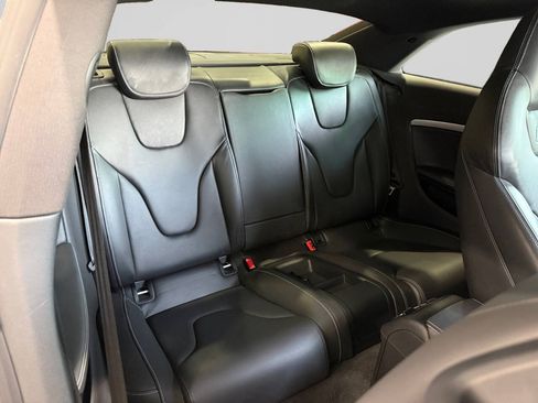 Used 2013 Audi S5 Prestige AWD/4WD image 18