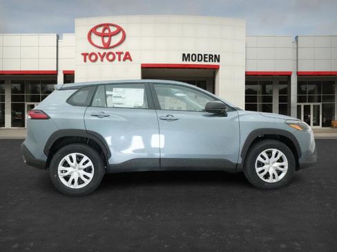 New 2026 Toyota Corolla Cross L image 26