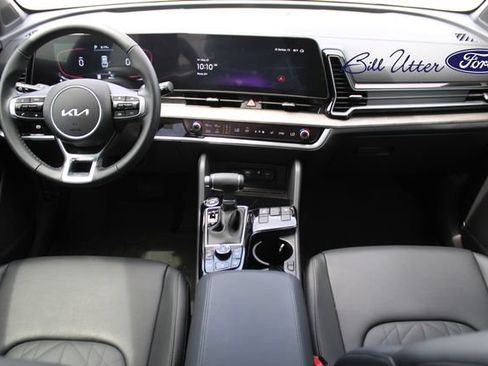 Used 2025 Kia Sportage X-Line AWD/4WD image 15