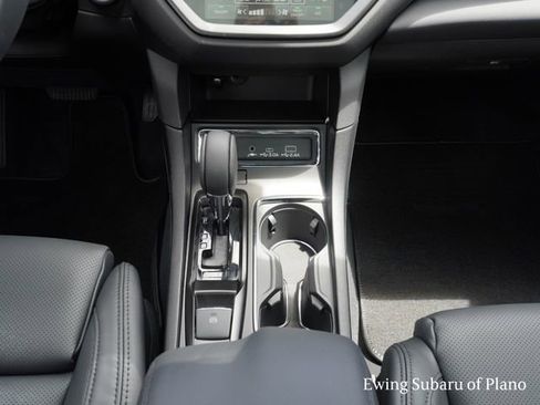 Certified 2025 Subaru Ascent Bronze Edition image 4