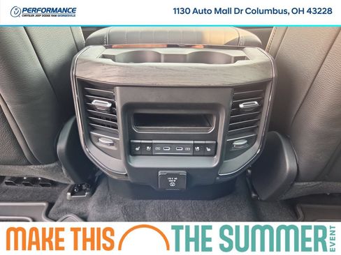 New 2026 RAM 1500 Limited AWD/4WD image 15