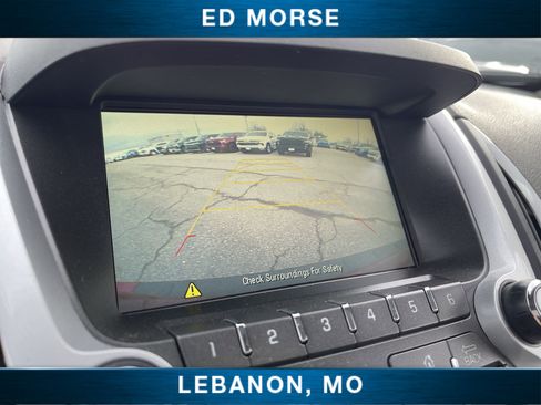 Used 2015 GMC Terrain SLT image 14