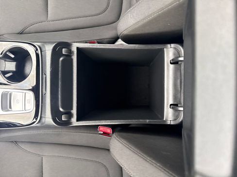 Used 2023 Hyundai Tucson Blue w/ Cargo Package image 26