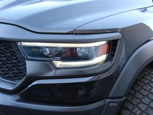 Used 2021 RAM 1500 TRX w/ TRX Level 1 Equipment Group AWD/4WD image 39