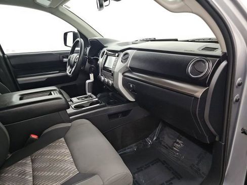Used 2018 Toyota Tundra SR5 w/ TRD Off Road Package image 33