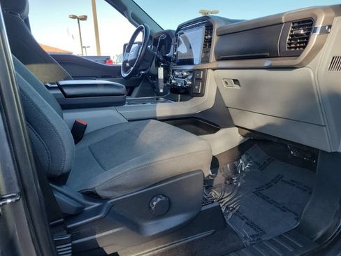 Used 2024 Ford F150 XLT w/ Mobile Office Package AWD/4WD image 21