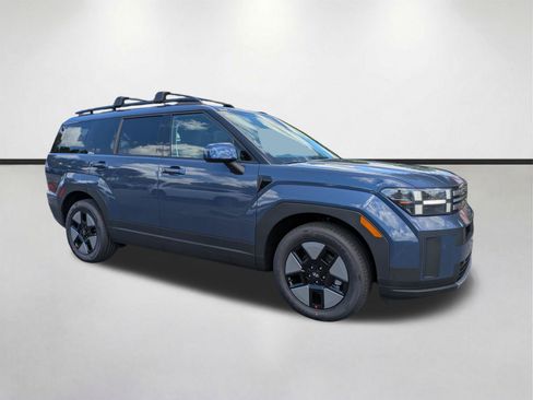 New 2027 Hyundai Santa Fe SEL FWD image 2