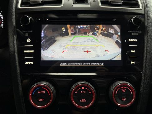 Used 2019 Subaru WRX Premium w/ Performance Package AWD/4WD image 20