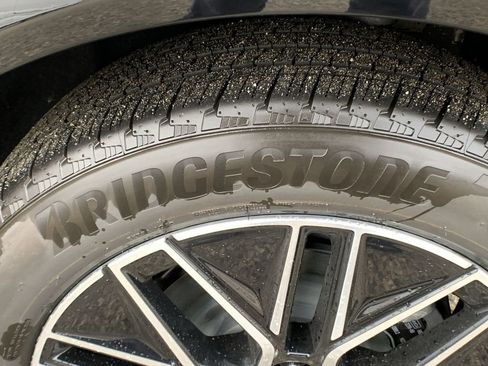 New 2025 Ford Mustang Mach-E Premium image 13