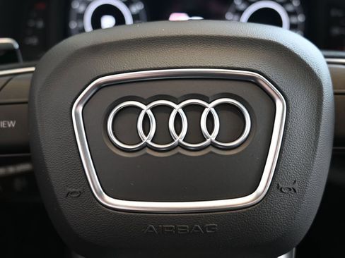 New 2026 Audi RS Q8 performance image 37