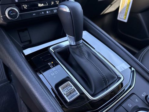 New 2025 MAZDA CX-5 AWD 2.5 S w/ Preferred Package image 37