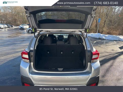 Used 2019 Subaru Crosstrek 2.0i Premium image 30