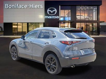 Certified 2023 MAZDA CX-30 AWD 2.5 S w/ Preferred Package