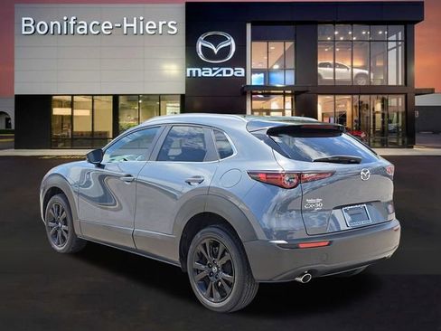 Certified 2023 MAZDA CX-30 AWD 2.5 S w/ Preferred Package image 3