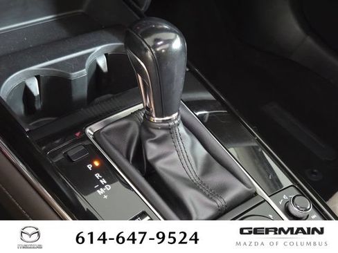 Used 2021 MAZDA CX-30 2.5 Turbo w/ Premium Plus Pkg AWD/4WD image 27