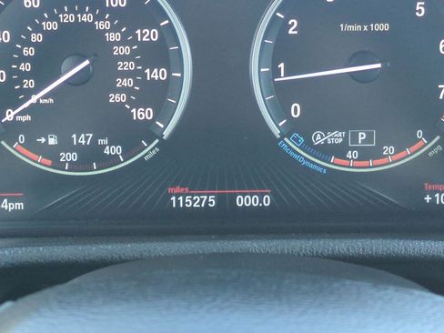 Used 2017 BMW X3 sDrive28i RWD image 21