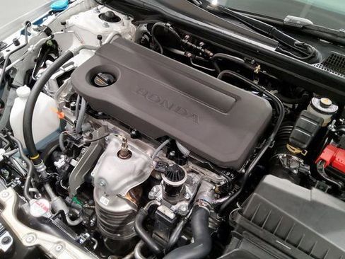 New 2026 Honda Civic Sport image 24