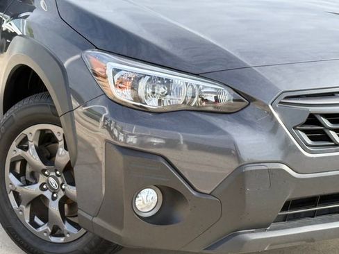 Used 2021 Subaru Crosstrek 2.5i Sport w/ Moonroof Package AWD/4WD image 3