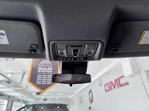 Certified 2024 GMC Sierra 1500 Elevation w/ Preferred Package AWD/4WD image 28