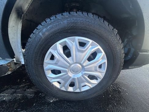 Used 2024 Ford Transit 250 Low Roof w/ Exterior Upgrade Package image 15