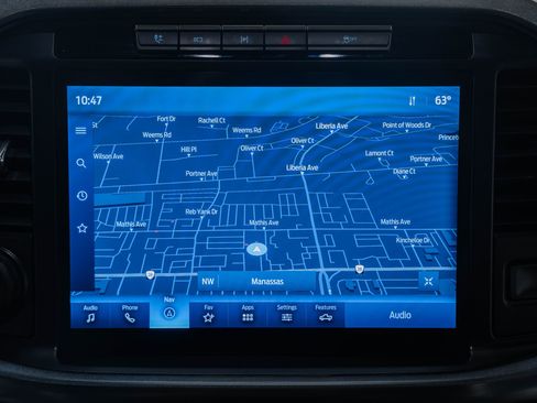 Certified 2023 Ford F150 Limited image 33