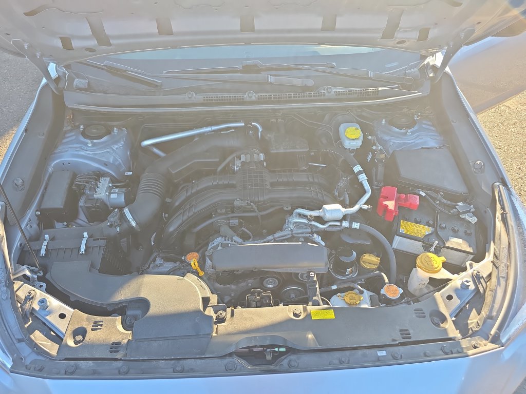 Used 2024 Subaru Impreza 2.0i AWD/4WD image 35
