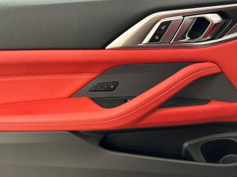 Used 2023 BMW M4 Competition w/ Executive Package image 12