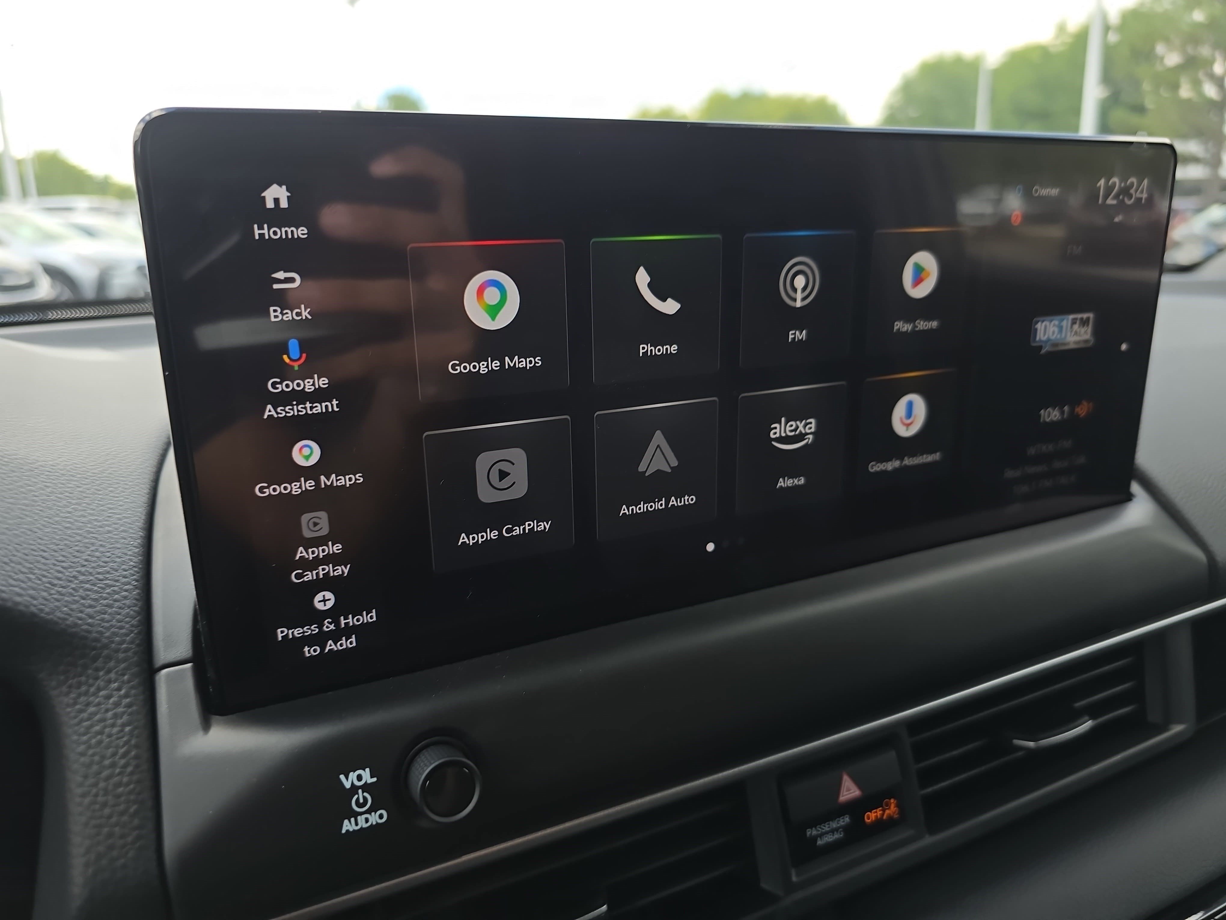 New 2026 Honda Pilot Black Edition image 23