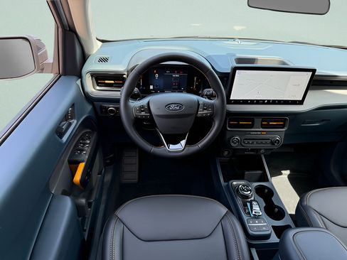 New 2026 Ford Maverick Tremor AWD/4WD image 7