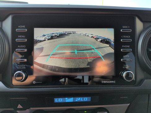 Used 2022 Toyota Tacoma SR AWD/4WD image 20