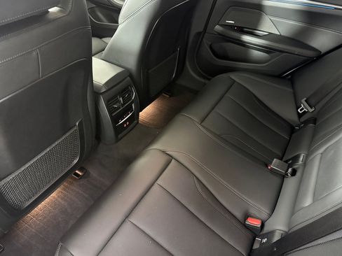 Certified 2023 BMW i4 eDrive35 RWD image 29