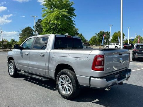 Used 2023 RAM 1500 Laramie image 25