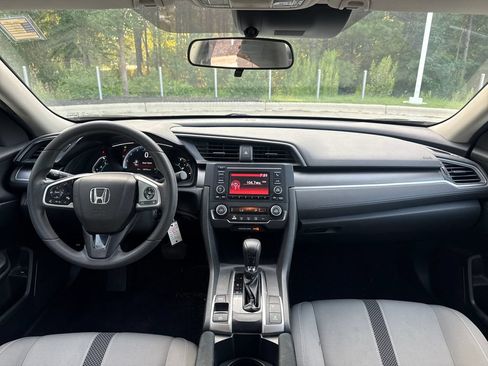 Used 2019 Honda Civic LX image 16