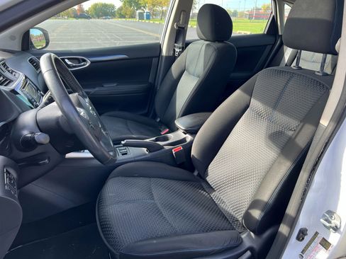 Used 2017 Nissan Sentra SR Turbo image 42