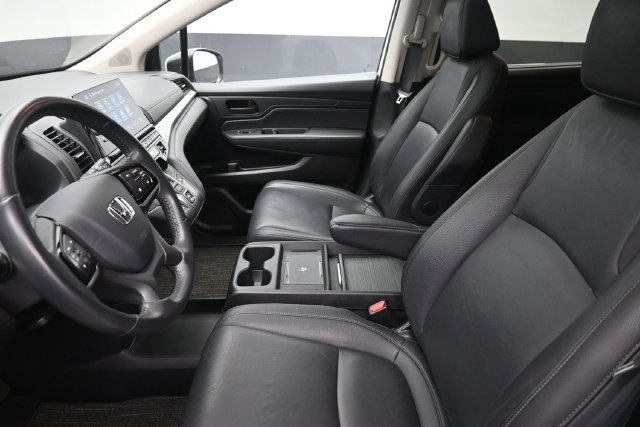 Used 2025 Honda Odyssey EX-L image 17