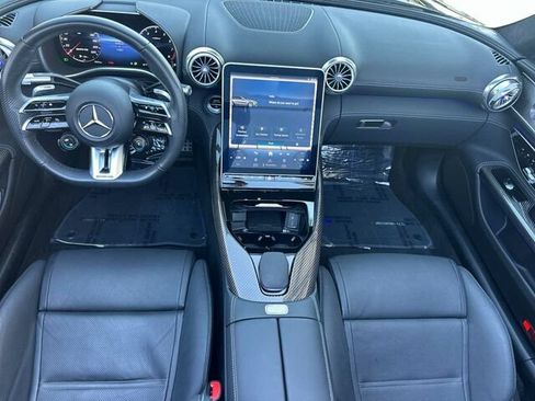 Certified 2022 Mercedes-Benz SL 63 AMG 4MATIC image 16