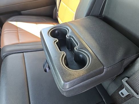 Used 2023 Chevrolet Silverado 1500 High Country w/ Technology Package AWD/4WD image 53
