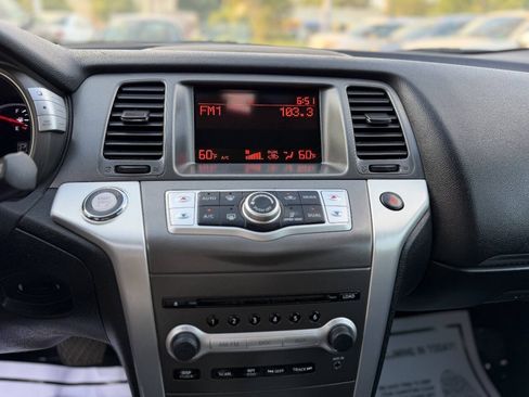 Used 2012 Nissan Murano S AWD/4WD image 12