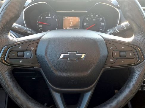 Certified 2023 Chevrolet TrailBlazer LT image 10