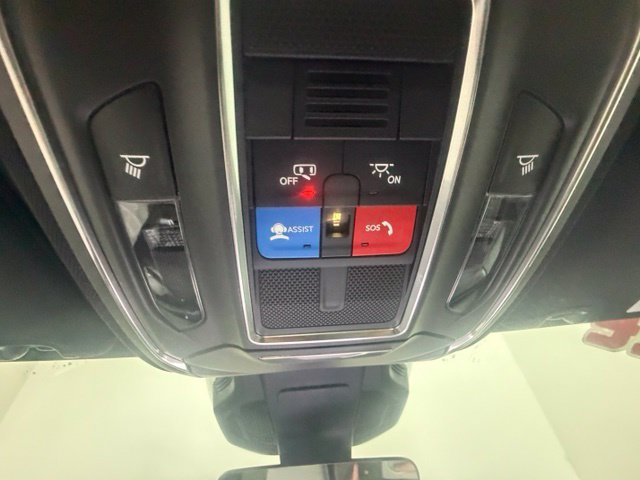 New 2027 Jeep Cherokee Laredo AWD/4WD image 20