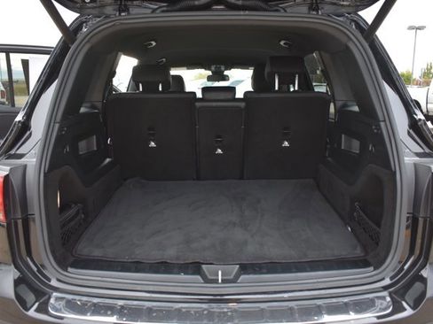 Used 2021 Mercedes-Benz GLB 250 image 16