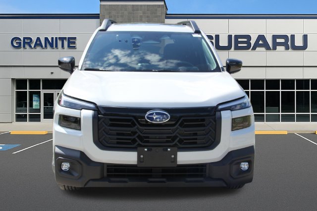 New 2026 Subaru Outback Touring XT AWD/4WD image 3