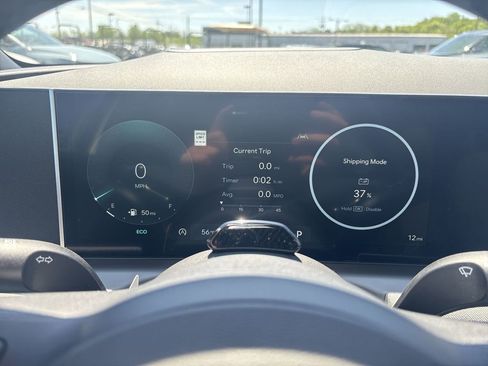 New 2026 Hyundai Tucson Limited AWD/4WD image 10