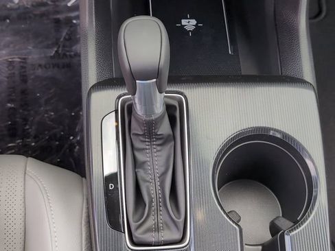 New 2026 Honda Civic Sport Touring image 16