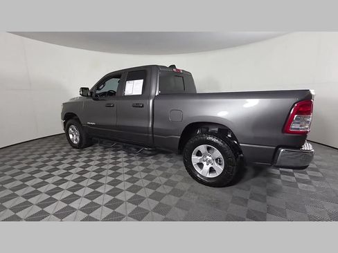 Used 2023 RAM 1500 Big Horn RWD image 49