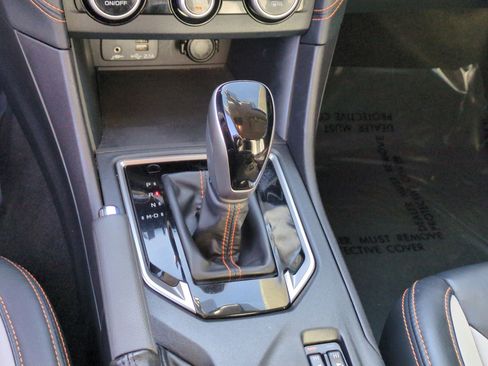 Used 2021 Subaru Crosstrek 2.5i Limited image 25