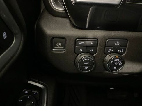 Used 2022 Chevrolet Silverado 1500 RST image 26